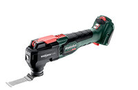 Multitool MT18 LTX BL Q SL 18V Brushless  Body Only Metaloc