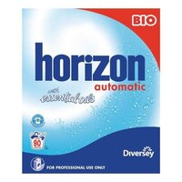 Horizon Automatic Bio Washing Powder is a 6.3kg pack that is long lasting quality performance.