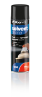 F590 Aerosol Solvent Cleaner
