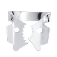 Coltene Hygenic Winged Clamp - SIngle W8A - DMI Ireland's Leading Dental Supplier - Next Day Delivery