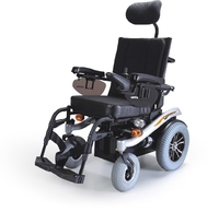 Karma Blazer Wheelchair