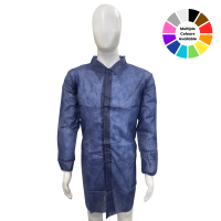 Bodytech Disposable Coats