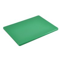 *Everyday Utensils* Chopping Board, 300 x 450 x 12mm, Green