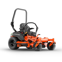 ariens zero turn lawnmower