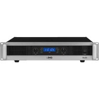 IMG Stageline STA-235 Amplifier - 2 x 400w @ 8 Ohm / 2 x 500w @ 4 Ohm