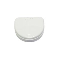 Metrodent Ortho Box High-Gloss White - DMI Ireland's Leading Dental Supplier - Next Day Delivery