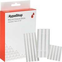 ASSORTED SKIN CLOSURE STRIPS 122 