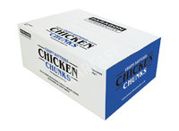 Chicken Breast Battered Chunks Paragon 2kg