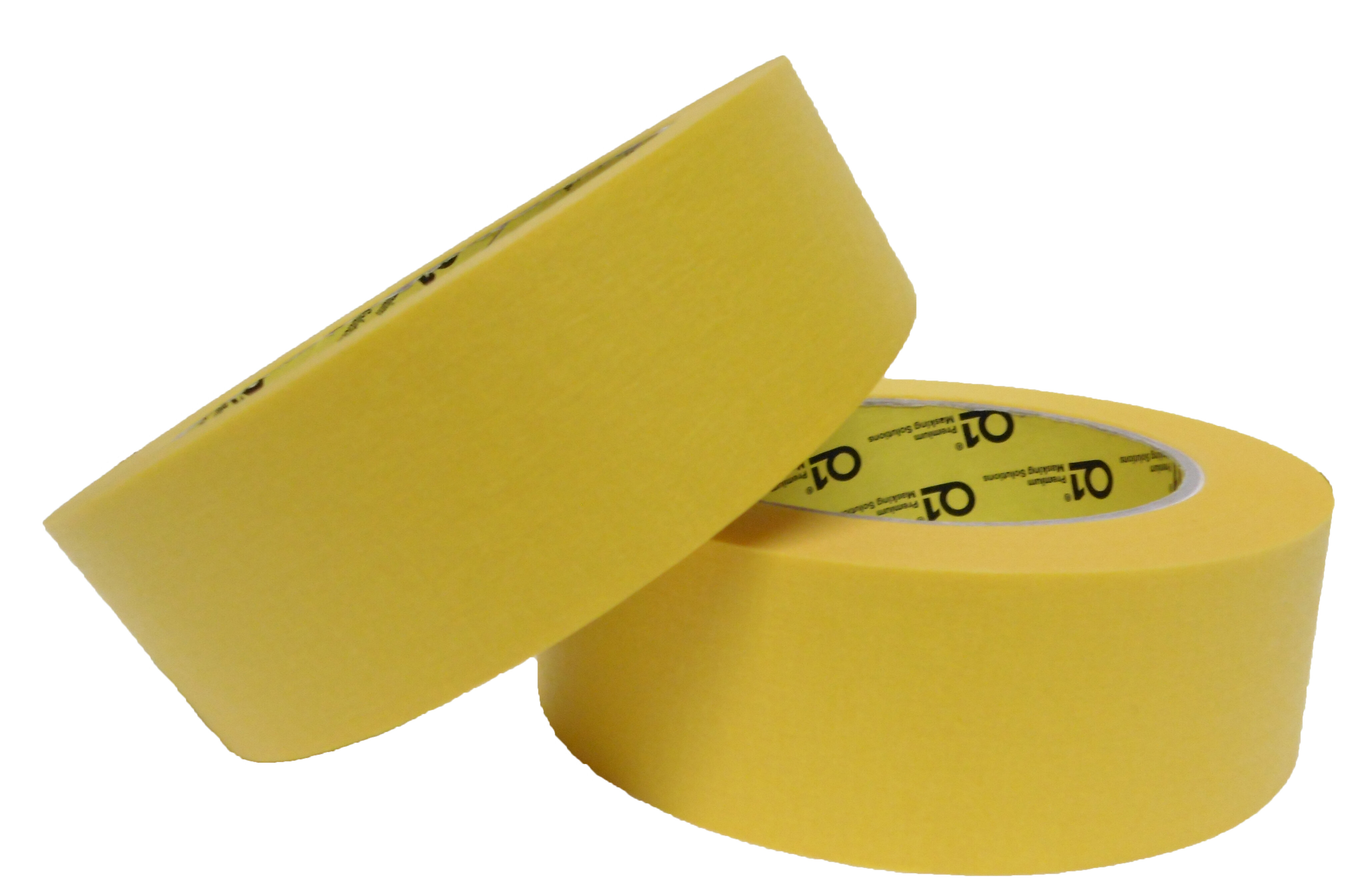 Q1 PREMIUM TAPE 24 ROLLS 36mm X 50M