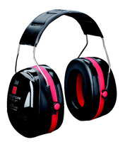 3M Peltor H540A Headband Ear Muff SNR 35dB