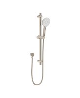 ALITA SLIDE RAIL KIT BRUSHED NICKEL
