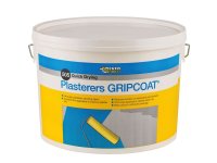 PLASTERERS GRIP COAT 10LTR (INTERNAL USE ONLY)