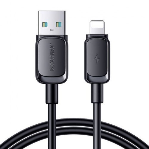JOYROOM USB-A TO LIGHTNING FAST CHARGE DATA CABLE 1.2M