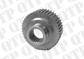 Composants du bo&icirc;tier