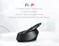 Woodpecker Obturation System 2 - FI-P Heating & Packing