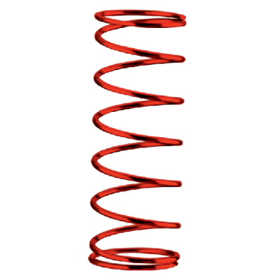 Rode veer DN50 P1=2bar P2=28-70mbar