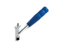 Speed Groover - Quick Blade Change