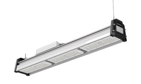 Warehouse & Industrial