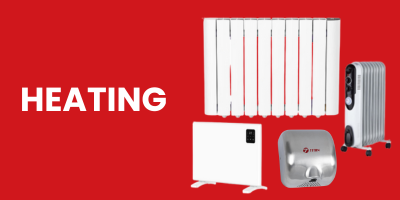 HEATING