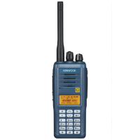 NX330EXE Atex Digital UHF Portable Radio