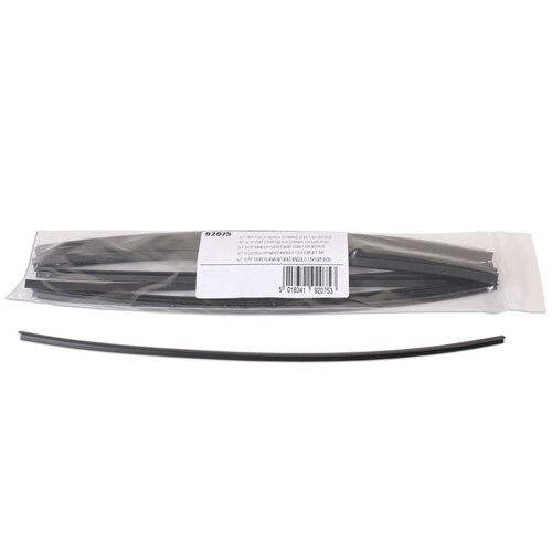 Black Pp Corner For Plastic Repair ( 15 )