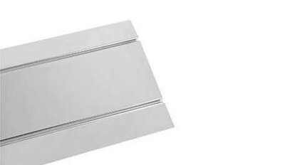 Double Heat Spreader Plate for 15mm Pipe.