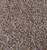 VIRGINIA TWIST 4m FELT COL:95 CAFE