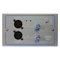 Cloud DM-1 | Dual Mic Input Module