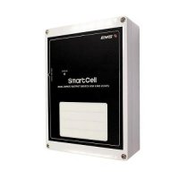 SmartCell Wireless Input/Output Device for fire zones