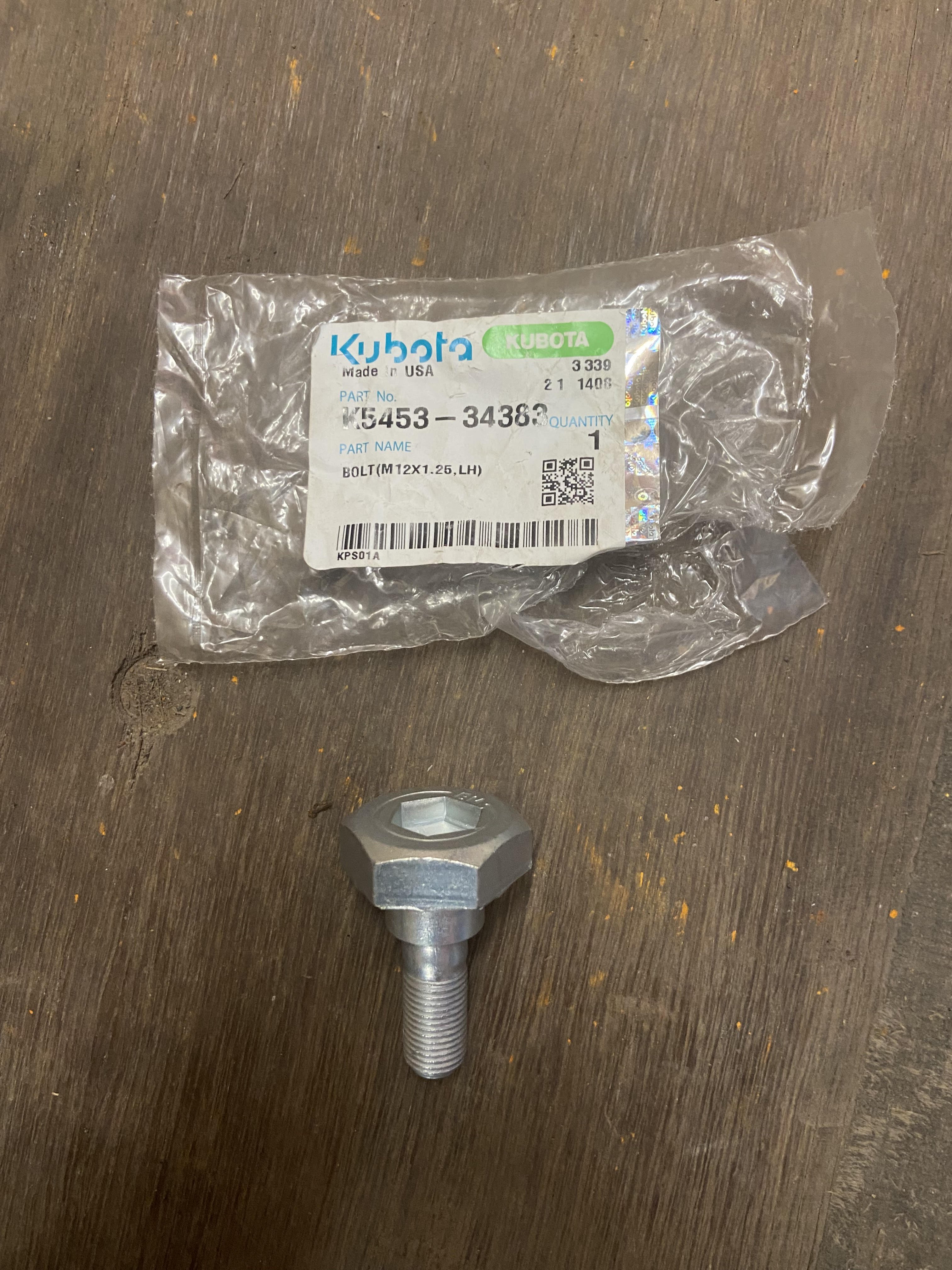 bolt-kuk5453-34383