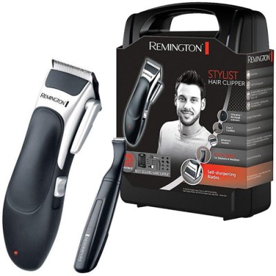 Remington HC366 Cordless Stylist Hair Clipper | HC366