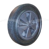 Belle Minimix 150 Rubber Wheel