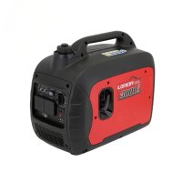 LONCIN LC3000i SYNC. Inverter GENERATOR 230V