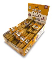 Chewllagen Peanut Butter Bar Small 3pk 1x24
