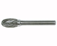 Sapphire 0196E3 - Carbide Burr