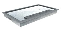 CMD Floor Box Lid and Trim Assembly - 20 and 20A Series