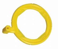 Dentsply Sirona XCP Aiming Rings Posterior (Yellow) - DMI Ireland's Leading Dental Supplier - Next Day Delivery