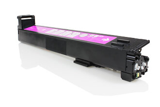 Compatible HP CB383A Magenta 21000 Page Yield