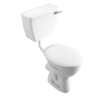 KOTA DOCM LOW LEVEL COMFORT HEIGHT PAN ONLY