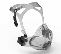 (305.6) CST1034S CLEANSPACE CST HALF MASK WITH HARNESS 