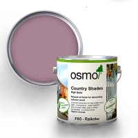 OSMO Country Shades Raikoke Colour Swatch