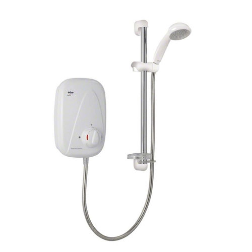 Buy Mira Vigour Thermostatic Power Shower online Tadhg O'Connor Ltd.
