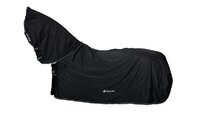 Power Cooler & Neck 115 Black/si