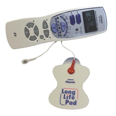 Electronic Pulse Massager