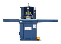 Alfamacchine T-400 3 Phases 380V 50 Hz