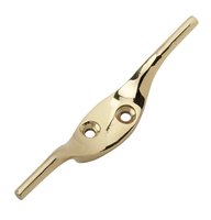 COPEX BRASS CLEAT HOOK 3''