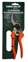 GT421AT ALUMINIUM BY-PASS SECATEURS