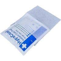 HYPACOOL HOT/COLD THERAPY COMPACT SLEEVES PACK 12