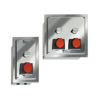 IEC Cleanroom Socket Assembly