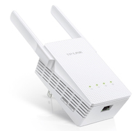 TP-LINK AC750 WiFi Range Extender